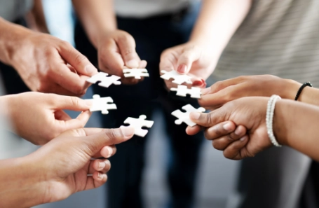 networking